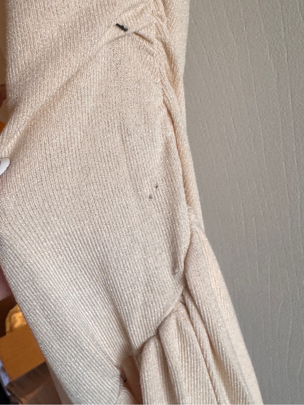 NWT Lioness Field of Dreams Maxi - L / callout - Picture 3 of 3